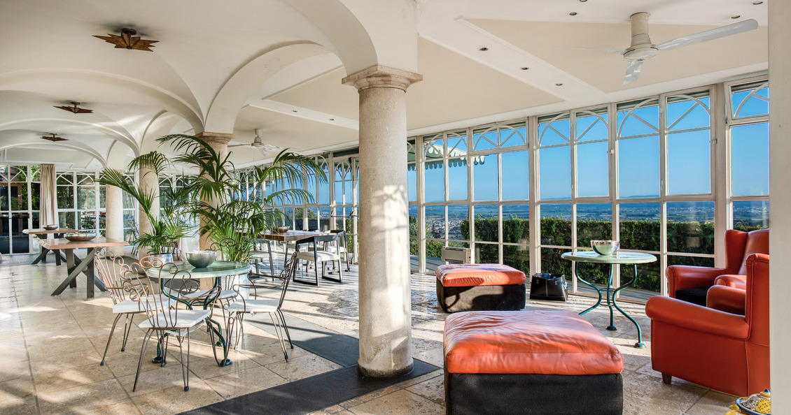 Villa Alfresco_tuscany villa for rent_veranda 5