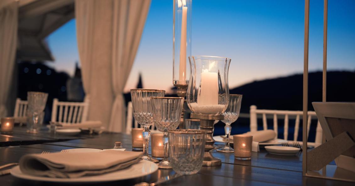 Villa with private pool to rent in Tuscany for party 